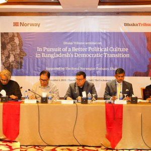 রাজনীতি আয়ের উৎস নাকি মানুষের সেবা