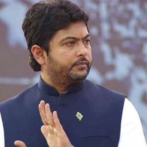 নিক্সন চৌধুরীসহ ৪ জনের আয়কর নথি জব্দের আদেশ