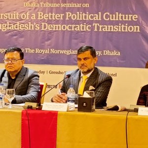 জুলাই সনদ ভালো প্রাতিষ্ঠানিক সংস্কৃতির সূচনা করতে পারে: শিশির মনির