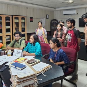 ঢাবির নারী শিক্ষক-শিক্ষার্থীদের সাইবার ব্যুলিং, অভিযোগপত্র দিলো ছাত্র মৈত্রী