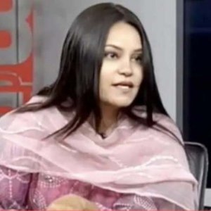 জাবি অধ্যাপক ড. নাহরিনের বিরুদ্ধে সিরাজগঞ্জে জামায়াত নেতার মামলা