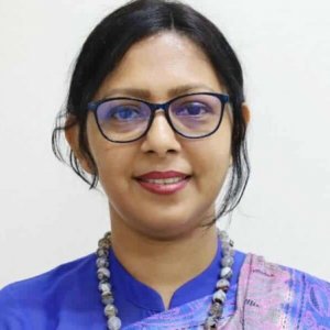নৌপরিবহন মন্ত্রণালয়ের নতুন সচিব ড. নূরুন্নাহার চৌধুরী