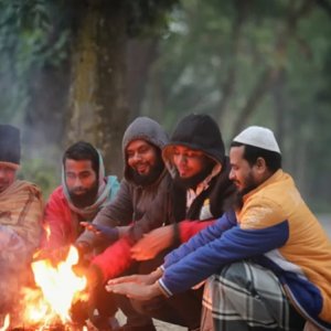 আবহাওয়ায় শীতের আমেজ, শৈত্যপ্রবাহ নিয়ে যা জানালো আবহাওয়া অফিস