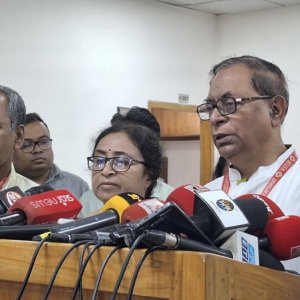 আরপিও চূড়ান্তের আগে দলগুলোর সঙ্গে আলোচনার প্রয়োজন ছিল: সাইফুল হক