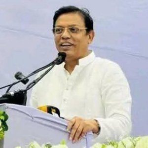 কোনও ছাড় দেবো না, আমি ভোট করবো: বিএনপির মনোনয়ন বঞ্চিত নিজান