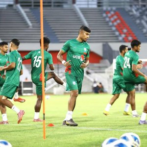 ভারতকে হারানোর পর মিষ্টি হবে...