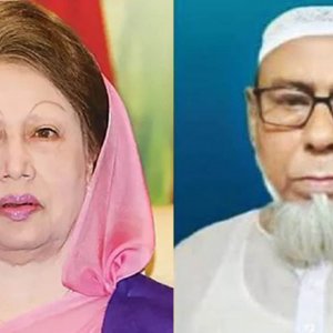 খালেদা জিয়ার আসনে জেতার আশা জামায়াতের