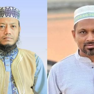 ইসলামি বক্তা আমির হামজার আসনে লড়বেন বিএনপির যে প্রার্থী