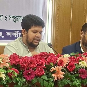 আগামী সপ্তাহে ফ্যাসিস্ট শেখ হাসিনার বিচার হবে: তথ্য উপদেষ্টা