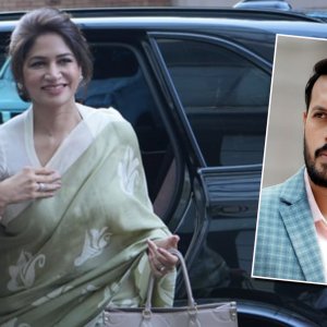 রুবাবাকে প্রত্যাহার করে নিলেন ইরফান!