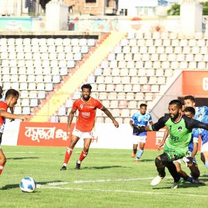 বাংলাদেশের ক্লাবগুলোতে কেন ফিফার নিষেধাজ্ঞা আসছে