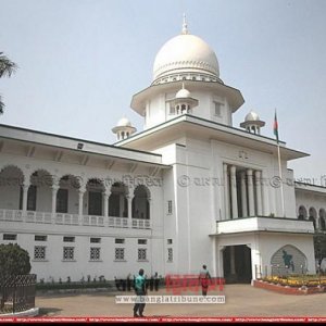 তত্ত্বাবধায়ক সরকার ব্যবস্থা ফেরাতে আপিলের অষ্টম দিনের শুনানি চলছে