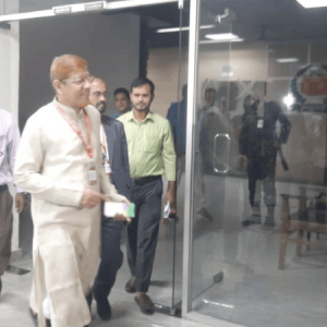 সিইসির সঙ্গে জামায়াতের বৈঠক চলছে