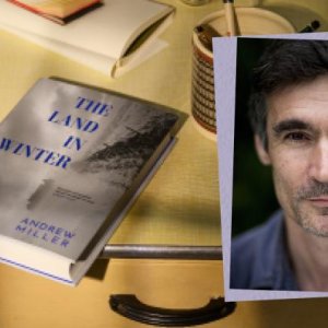 অ্যান্ড্রু মিলারের সাক্ষাৎকার