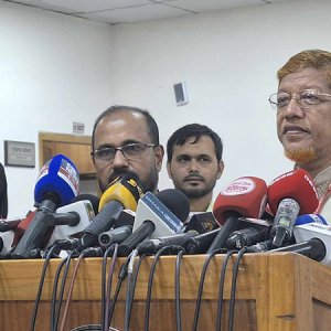 এনসিপিসহ সমমনা দলের সঙ্গে সমঝোতার ভিত্তিতে প্রার্থী ঘোষণা করবে জামায়াত