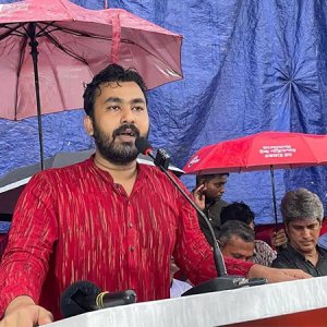 নির্বাচনে লড়বেন সৈকত আরিফসহ ছাত্র ফেডারেশনের ১০ নেতা