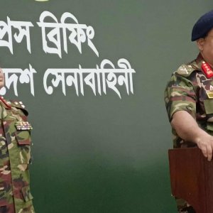 ‘সেনা সদস্যরা অতীতের যেকোনও সময়ের চেয়ে বেশি ঐক্যবদ্ধ’