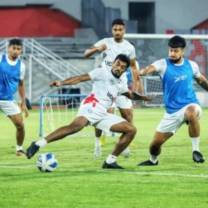 নেপাল ও ভারত ম্যাচের জন্য বাংলাদেশ দল ঘোষণা