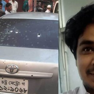 ৫ আগস্টের পর জামিনে মুক্তি পান গুলিতে নিহত ১৮ মামলার আসামি বাবলা