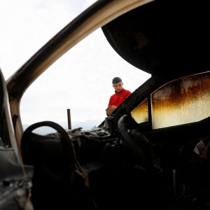 পশ্চিম তীরে ইসরায়েলি হামলা ও সেটেলারদের সহিংসতা বাড়ছে