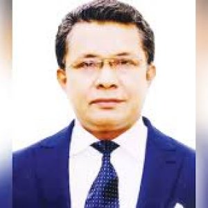 হাইকোর্টের বিচারপতি খুরশীদ আলমকে অপসারণ