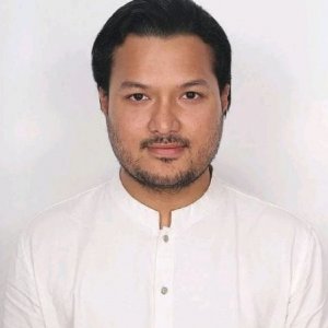 এনসিপি নেতা মুনতাসিরকে স্থায়ী অব্যাহতি