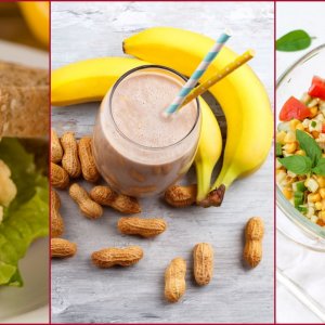 বিকালের ঝটপট নাশতা: ক্ষুধা মেটাবে, মনও ভরাবে