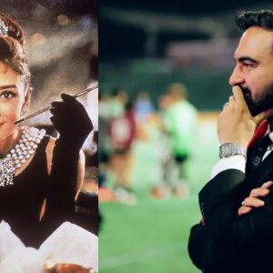 অড্রে হেপবার্ন থেকে জোহরান মামদানি: নিউইয়র্কে নেহরুর প্রতিধ্বনি