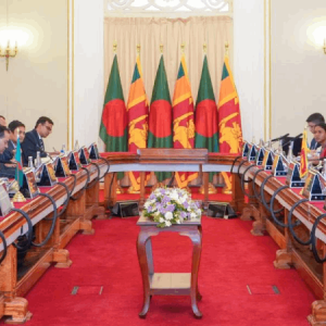 পরিবেশবান্ধব পর্যটনে বাংলাদেশকে সহায়তা করতে আগ্রহী শ্রীলঙ্কা