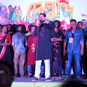 সিনেমার প্রিমিয়ার পাইকগাছায়, স্থানীয়দের উচ্ছ্বাস