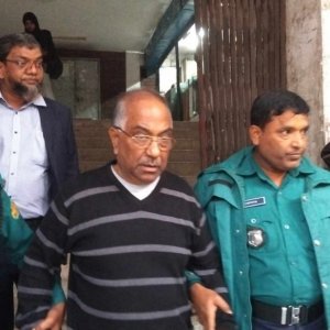 এসকে সুরের দুর্নীতির মামলা: অভিযোগ গঠন করে বিচার শুরু, সাক্ষ্যগ্রহণ ২০ জানুয়ারি