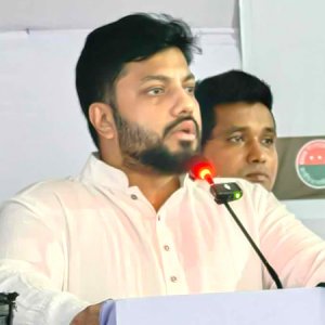 গণতন্ত্র প্রতিষ্ঠায় বিএনপি অঙ্গীকারবদ্ধ: ইশরাক