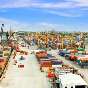 চট্টগ্রাম বন্দরে সাড়ে ছয় কোটি টাকার নিষিদ্ধ পোস্তদানা আটক