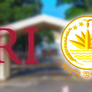 নির্বাচনে আগে সহিংসতার শঙ্কা নিয়ে আইআরআই’র সঙ্গে একমত সরকার