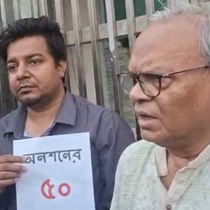 রাজনৈতিক দলের নিবন্ধন তারেকের প্রাপ্য, সংহতি জানিয়ে রিজভী