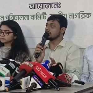 এনসিপির মনোনয়ন ফরম বিতরণ শুরু, সর্বনিম্ন মূল্য ১০ হাজার টাকা