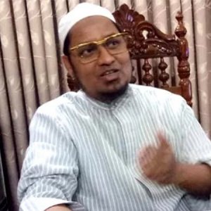 বাগেরহাট ডিসি কার্যালয়ের সাবেক উমেদারসহ চার জনের বিরুদ্ধে ২৪৫ কোটি টাকার মামলা