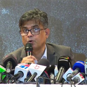 আগের লজিস্টিক নীতিমালার দুই তিন পাতা শেখ মুজিবের বন্দনা ছিল: প্রেস সচিব