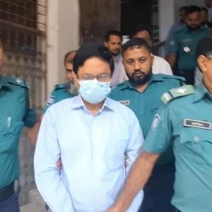 দুদকের মামলায় এক্সিম ব্যাংকের সাবেক এমডি কারাগারে