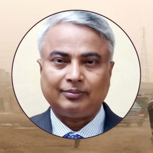 ঢাকার বাতাসে ক্ষতিকর ব্যাকটেরিয়া ও ছত্রাক, বাড়ছে স্বাস্থ্যঝুঁকি