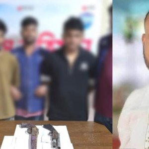 বালুমহাল নিয়ন্ত্রণ নিয়ে বিরোধ: চট্টগ্রামে ভাড়াটে খুনি দিয়ে বিএনপি কর্মীকে হত্যা