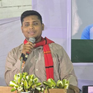 চিলড্রেন পার্টি বলে লাভ নাই, ১০ বছরের মধ্যে সরকার গঠন করবে এনসিপি: হাসনাত আবদুল্লাহ