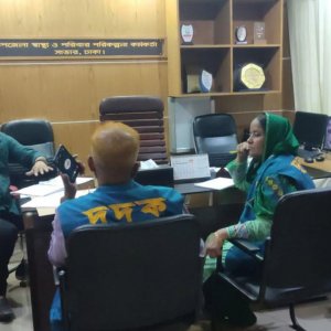 রোগী সেজে স্বাস্থ্য কমপ্লেক্সে দুদকের অভিযান, চিকিৎসক ও কর্মকর্তারা অনুপস্থিত