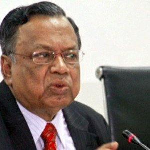 সাবেক মন্ত্রী আবুল হাসান মাহমুদ আলী মারা গেছেন