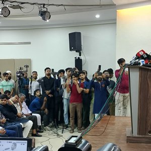 জুলাই সনদে নোট অব ডিসেন্ট রাখার সুযোগ নেই: নাহিদ ইসলাম