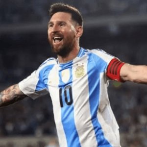 আর্জেন্টিনা দলে চমক, মেসিদের সঙ্গে তিন নতুন মুখ