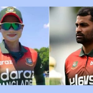 জাহানারার অভিযোগ গুরুতর, বলছেন তামিম