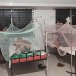 চট্টগ্রামে বাড়ছে ডেঙ্গু, ঝুঁকিপূর্ণ ২৫ এলাকা চিহ্নিত