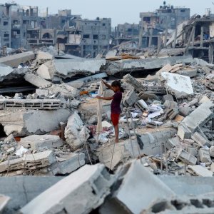 গাজায় যুদ্ধাপরাধ নিয়ে ইসরায়েলি সামরিক আইনজীবীরাই যুক্তরাষ্ট্রকে সতর্ক করেছিলেন