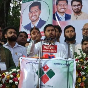 এখনও কোনও দলের সঙ্গে জোট করিনি: নুরুল হক